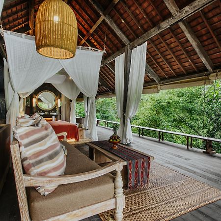 Buahan, A Banyan Tree Escape 파양간 외부 사진