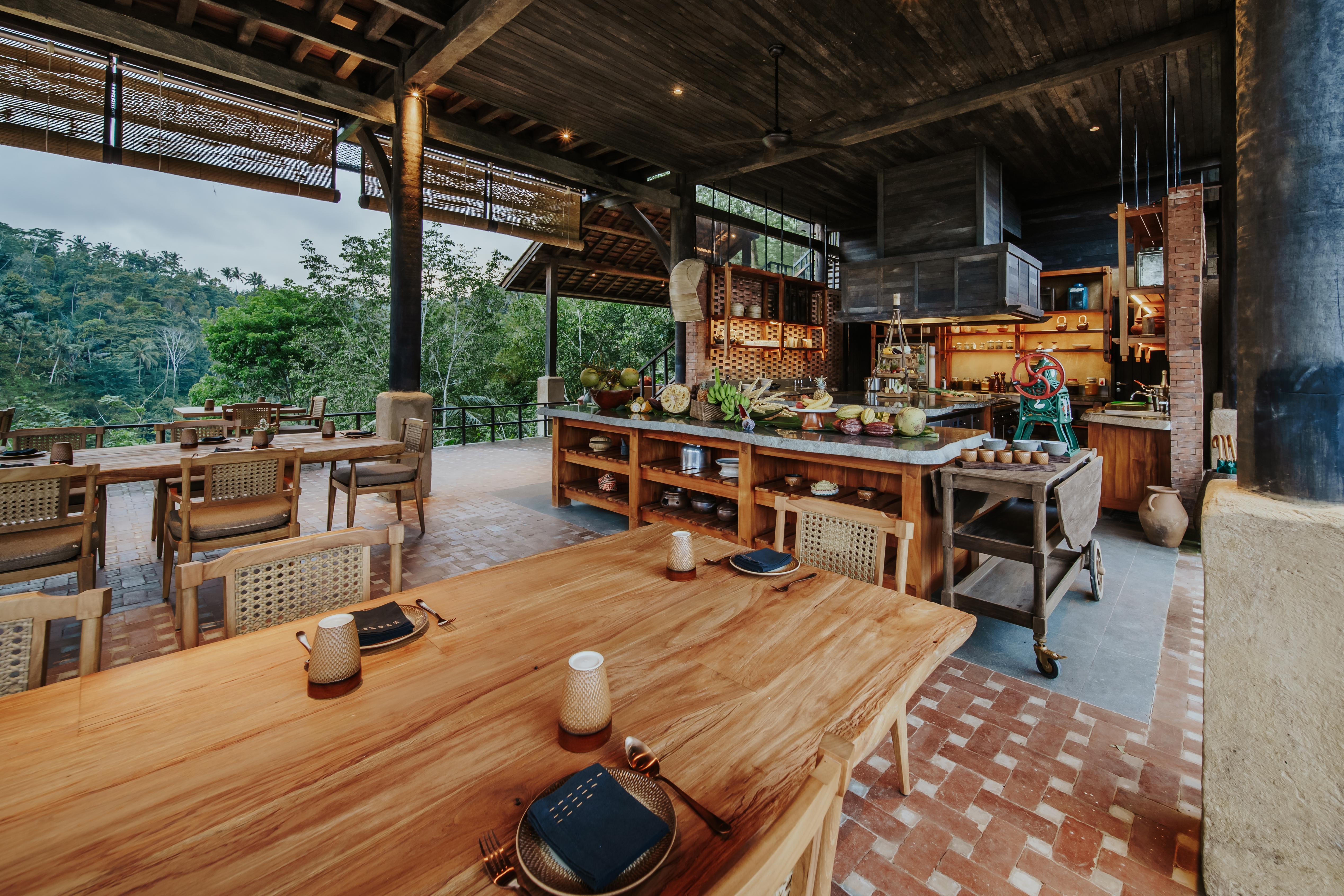 Buahan, A Banyan Tree Escape 파양간 외부 사진