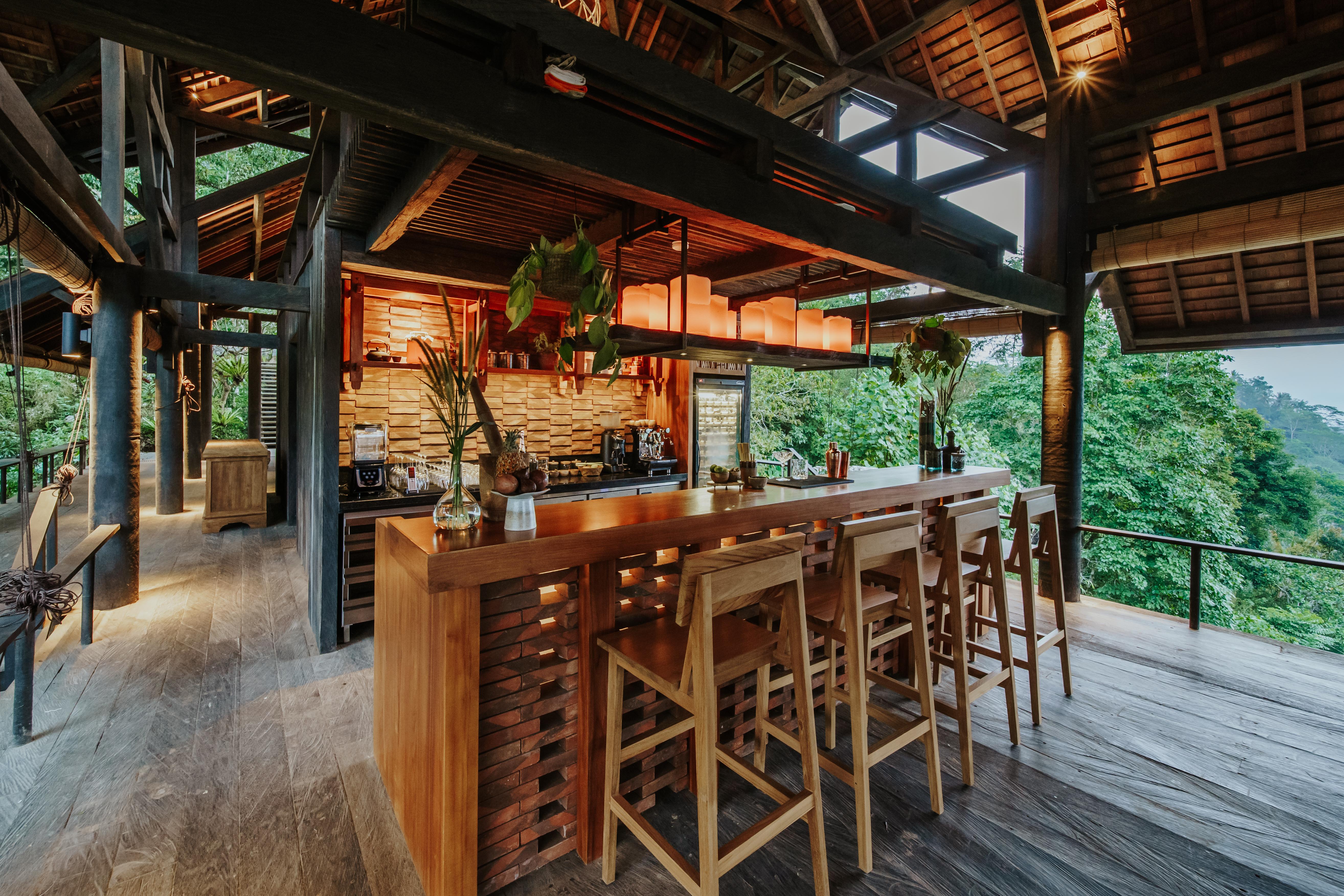 Buahan, A Banyan Tree Escape 파양간 외부 사진