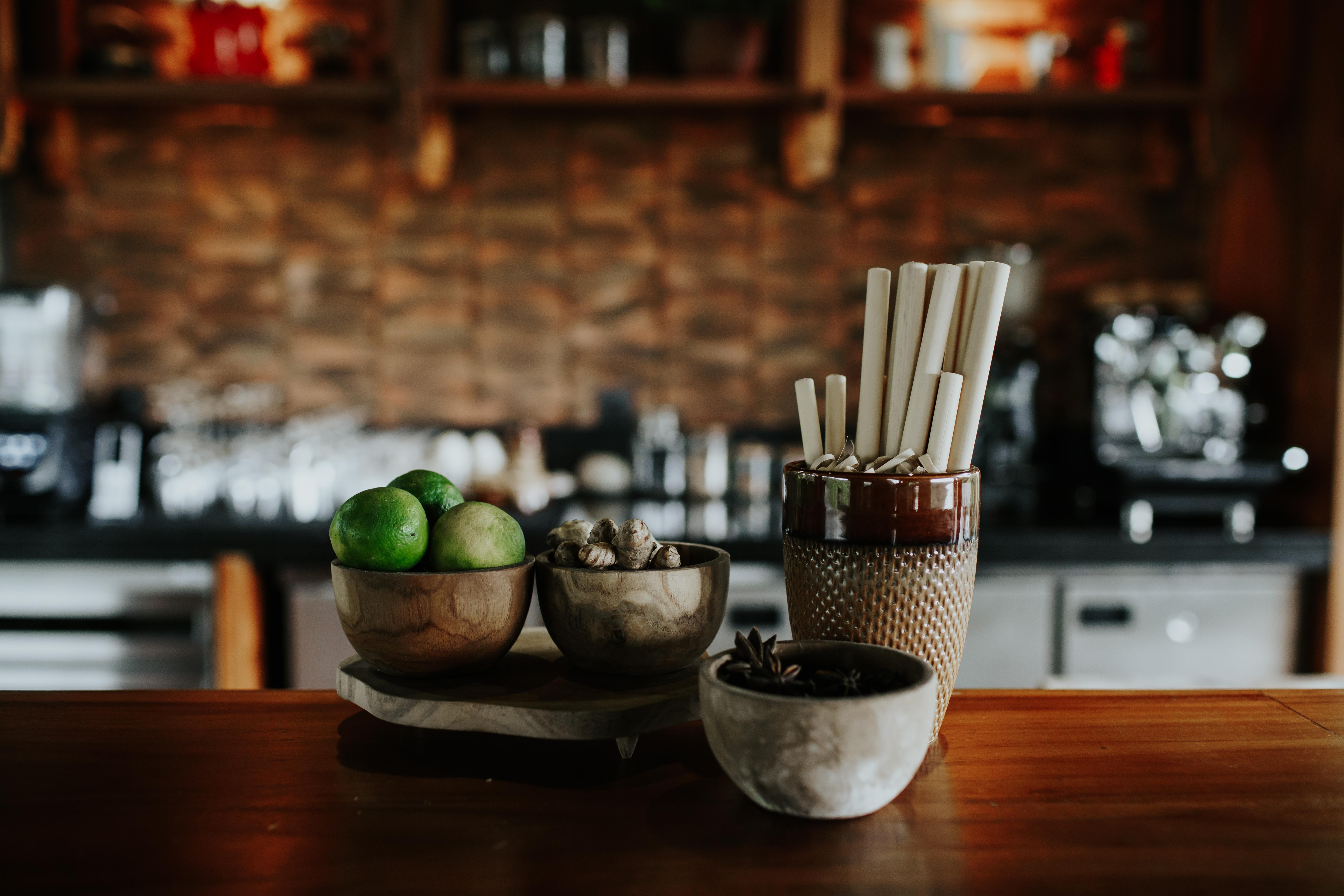 Buahan, A Banyan Tree Escape 파양간 외부 사진