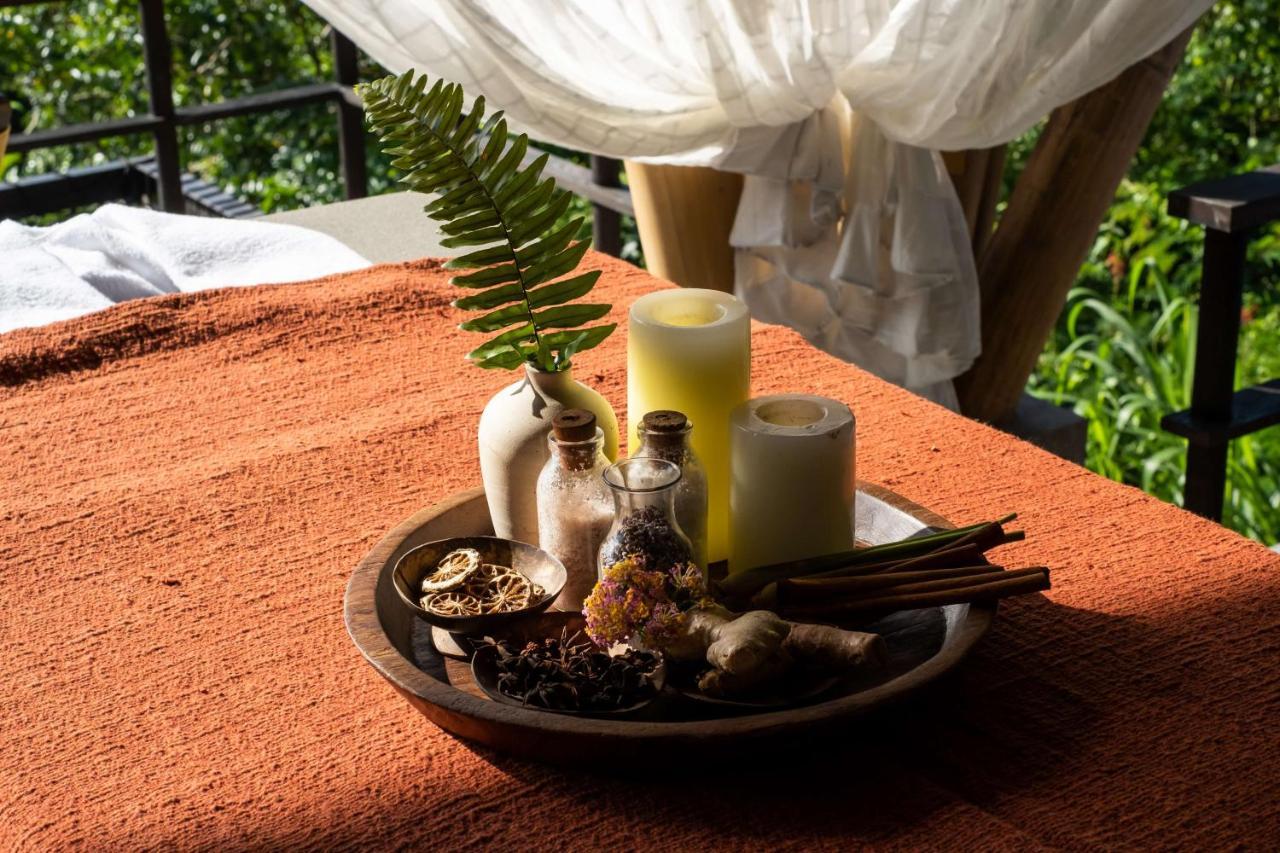 Buahan, A Banyan Tree Escape 파양간 외부 사진