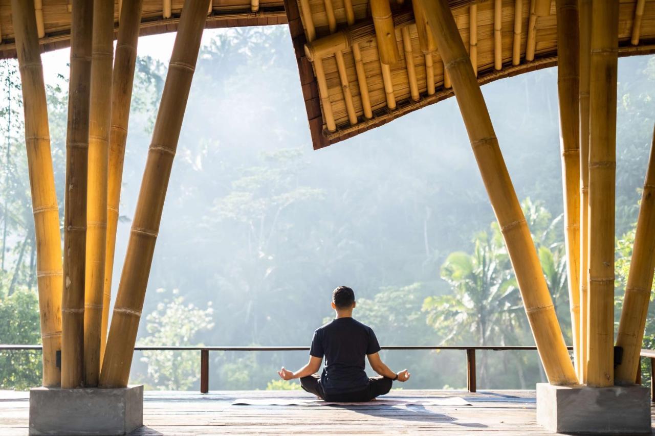 Buahan, A Banyan Tree Escape 파양간 외부 사진