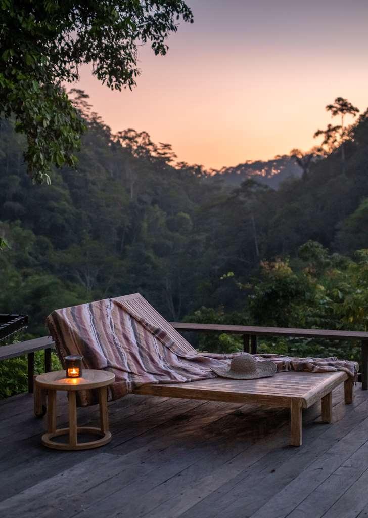 Buahan, A Banyan Tree Escape 파양간 외부 사진