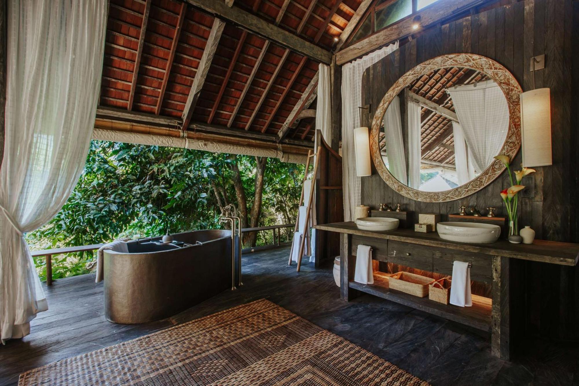 Buahan, A Banyan Tree Escape 파양간 외부 사진